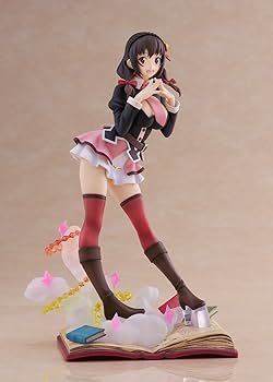 このすば ゆんゆん フィギュア Amazon | ベルファイン この素晴らしい世界に爆焔を! ゆんゆん